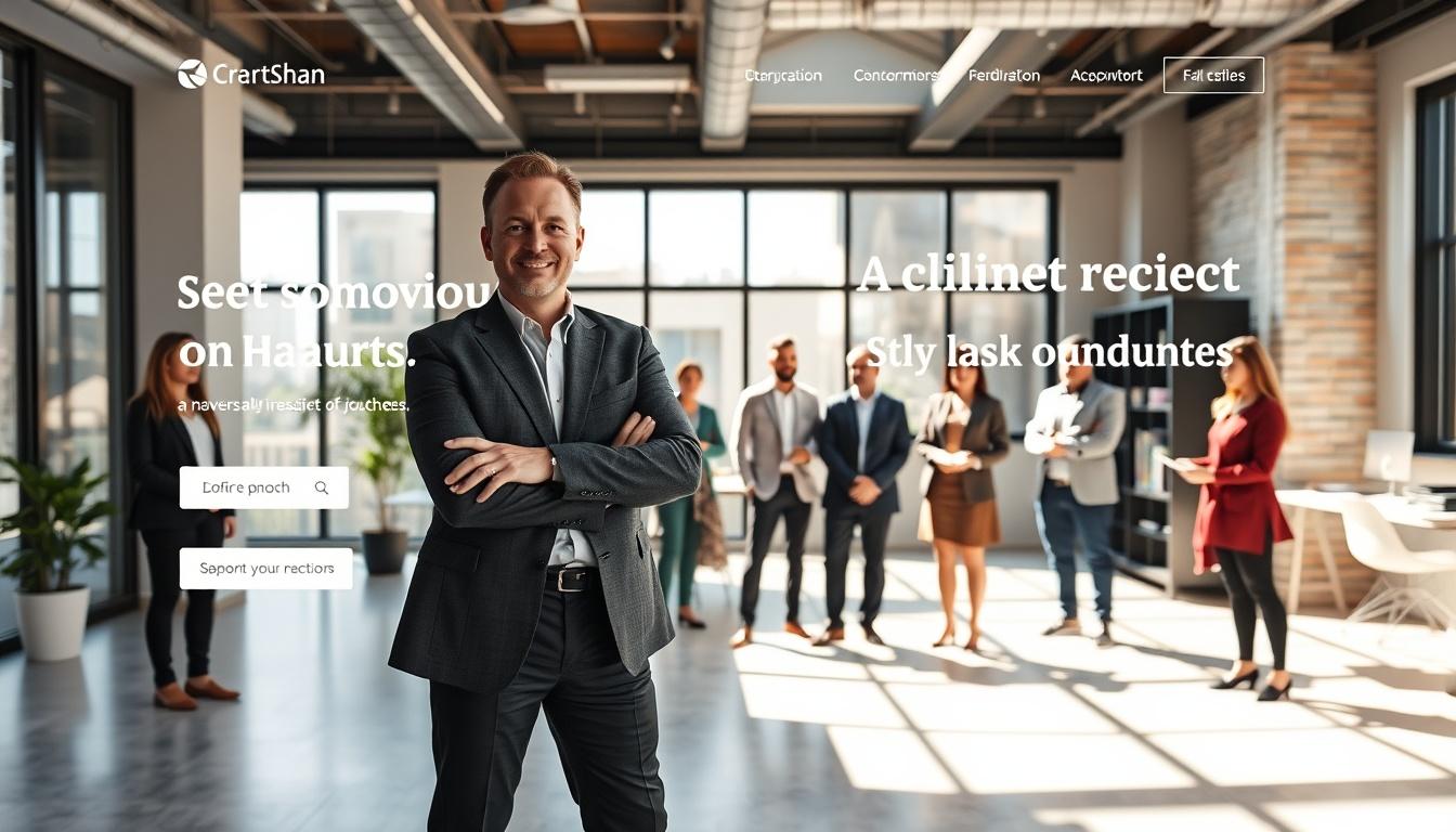 Moss Cap — Coaching para Empreendedores